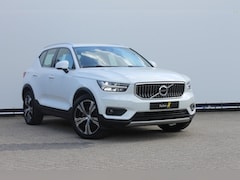 Volvo XC40 - T4 211PK Automaat Recharge Inscription Expression Lederen bekleding / Cruise Control / DAB