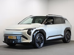 Kia EV3 - GT-Line Business Edition 81.4 kWh