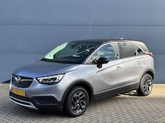 Opel Crossland X - 1.2 Turbo Automaat 120 Jaar Edition Trekhaak | Parkeersensoren | Cruise Control | Apple Ca