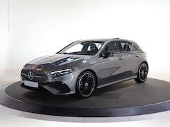 Mercedes-Benz A-klasse - 180 Business Solution AMG | Panoramaschuifdak | Head-up display | Premium Plus pakket | Ni