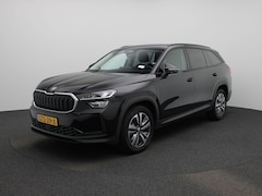 Skoda Kodiaq - 1.5 TSI PHEV Business Edition | STOELVERWARMING | SFEERVERLICHTING | ACHTERUITRIJCAMERA |