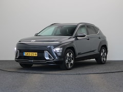 Hyundai Kona - 1.6 GDI HEV Comfort Smart | Stoel & Stuur verwarming | LED | Carplay |