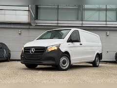 Mercedes-Benz eVito - eVito 112 L3 | Parkeerpakket met achteruitrijcamera | Smartphone Integratie Pakket | Laadr
