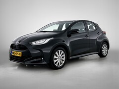 Toyota Yaris - 1.5 Hybrid Dynamic + | Dealer Onderhouden | Stoel+stuurverwarming | Climate control | Crui