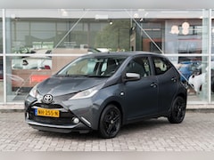 Toyota Aygo - 1.0 VVT-i x-play
