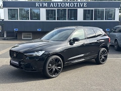 Volvo XC60 - 2.0 T6 Plug-in hybrid AWD Plus Black Edition LUCHTVERING | ELEK. TREKHAAK | STOEL + STOELV