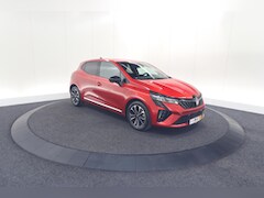 Renault Clio - TCe 90 GPF Techno | 360 Camera | Adaptieve Cruise Control | 9.3 Inch Groot Scherm