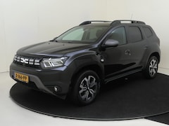 Dacia Duster - 1.3 TCe 150 Journey | 1e Eigenaar | Automaat | Navigatie | 360 Camera | Stoel verw. | Airc