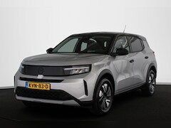 Opel Frontera - 1.2 Turbo Hybrid GS Automaat Camera Apple CarPlay Clima