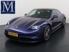 Porsche Taycan - 4S Performance 84 kWh SOH 91%| 18 VOUDIGE STOELVERSTELLING| DEALER ONDERHOUDEN| ORIG. NL N