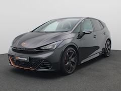 CUPRA Born - Adrenaline 62 kWh 204PK Aut. Warmtepomp, Keyless, Achteruitrijcamera, Adaptieve Cruise Con