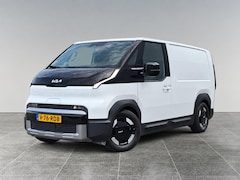 Kia PV5 - L2H1 Elite 71.2 kWh WD | LAADVLOER | 360° CAMERA | STOEL + STUURW. | ALL-SEASON BANDEN | D
