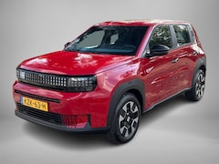 Fiat Grande Panda - 1.2 Hybrid ICON | Airco | Parkeersensoren | Apple Carplay/Android Auto | 2 + 6 jaar Specia