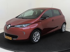 Renault Zoe - R110 Limited 41 kWh | Inclusief KOOPACCU | SOH Waarde 91.7% |