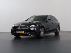 Mercedes-Benz C-klasse Estate - 300e 140 Years Edition | AMG | Panoramadak | Memory | Multispaaks | 360 graden camera | Sf