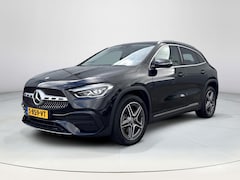 Mercedes-Benz GLA-Klasse - 250 e Business Solution AMG Limited | Rijklaarprijs | SOH 94% | Apple Carplay & Android Au