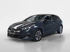 Kia Cee'd - Ceed 1.0 T-GDi MHEV Design Edition I Automaat I Half-leder I Navi I Cruise Control