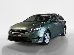 Kia Cee'd Sportswagon - Ceed 1.5 T-GDi DynamicLine I Navi I Carplay I Camera