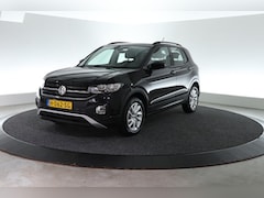 Volkswagen T-Cross - 1.0 TSI Life Business | ALL-IN PRIJS | CARPLAY | ADAP. CRUISE |