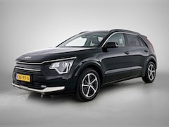 Kia Niro - 1.6 GDi Hybrid DynamicLine CAMERA | NAVI & CARPLAY | STOF-LEER