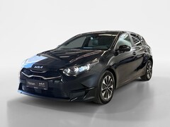 Kia Cee'd - Ceed 1.0 T-GDi MHEV Design Edition I Half-Leder I Navi I Camera