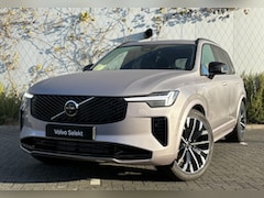 Volvo XC90 - 2.0 T8 Plug-in Hybrid AWD Ultra Dark | PHEV | Trekhaak | Luchtvering | Bowers Wilkins Audi