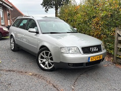 Audi A6 Avant - 2.4 MT C5 AUT. *CLIMA*XENON