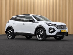 Peugeot 2008 - 1.2 Hybrid 145 Allure Automaat | Camera/Navi/Keyless/Climate