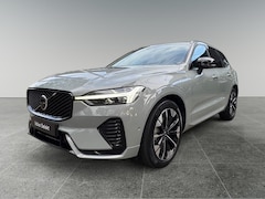 Volvo XC60 - T6 Plug-in hybrid AWD Ultra Dark |Luchtvering|Trekhaak|
