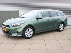 Kia Cee'd Sportswagon - Ceed 1.5 T-GDi DynamicLine Navigatie / Trekhaak