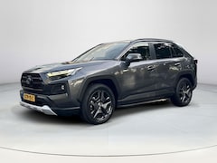 Toyota RAV4 - 2.5 Hybrid AWD ADVENTURE (Trekhaak afneembaar)