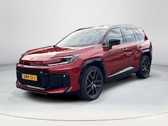 Toyota RAV4 - 2.5 Plug-in Hybrid AWD 300 GR Sport