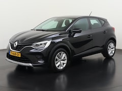Renault Captur - 1.3 TCe 140 Intens | Trekhaak | Camera | CarPlay | Zondag Open