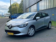 Renault Clio Estate - 1.5 dCi ECO Expression|Bluetooth|Airco|Cruise|Goed onderhouden