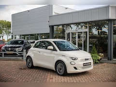 Fiat 500e - Automaat 42 kWh | Rijklaar | 16 Inch Lichtmetalen Velgen | Climate Control | Cruise Contro