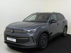 Volkswagen Tiguan - 1.5 eHybrid Life Edition | SoH 100% | Trekhaak | 360 camera | Adaptieve demping | Keyless