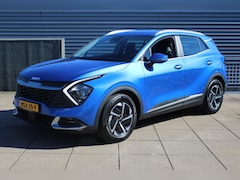 Kia Sportage - 1.6 T-GDi MHEV DynamicLine navigatie / camera / trekhaak