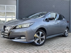 Nissan LEAF - e+ N-Connecta 62 kWh | SoH 90% | 1e Eigenaar | Dealer Onderhouden |