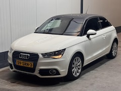 Audi A1 - 1.2 TFSI Ambition Pro Line Business