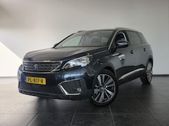 Peugeot 5008 - 1.2 PureTech Blue Lease Executive 7p. | NL-Auto | Riem V.V. | 100% onderhouden
