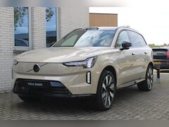 Volvo EX90 - Twin Motor Ultra 7p. 111 kWh | All Season | Pilot Assist Pack | Stoel verwarming | Stuurve