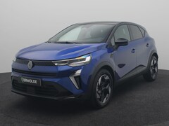 Renault Captur - techno full hybrid E-Tech 160 | pack advanced driving assist | pack winter |