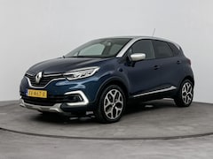 Renault Captur - 1.3 TCe Intens 130PK | Navigatie | Achteruitrijcamera | Climate Control | All Season Bande