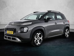 Citroën C3 Aircross - SUV Shine 110pk Automaat | Navigatie | Panoramisch schuif-kanteldak | Achteruitrijcamera |