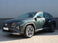Hyundai Tucson - 1.6 T-GDI PHEV E-Motion