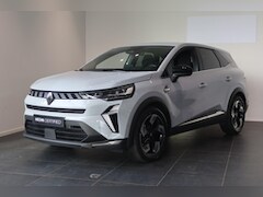 Renault Symbioz - 1.8 E-Tech full hybrid 160 techno