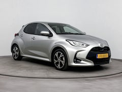 Toyota Yaris - 1.5 Hybrid 115 Dynamic | Dodehoek detectie | Parkeersensoren voor/achter | Stoel-/stuurver