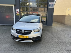 Opel Crossland X - 1.2 Turbo 110 PK 120 Jaar Edition / Airco/ Apple carplay/ Cruise/ Led/ LMV/ Trekhaak/ Dist