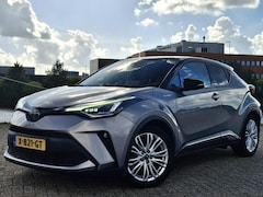 Toyota C-HR - 2.0 Hybrid Executive | TREKHAAK | ADAPTIVE CRUISE | DAKDRAGERS |
