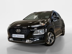 Hyundai Kona - 1.6 HYBRID | AUTOMAAT | COMFORT | TREKHAAK | SIDESTEPS | NL-AUTO |